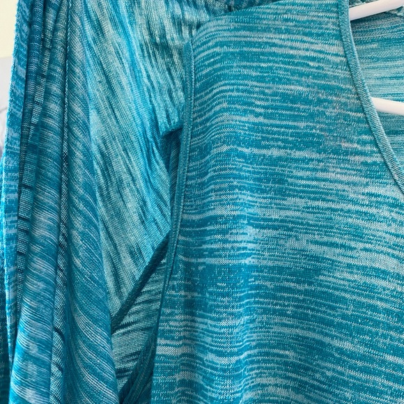 Set of Matching Top and Sweater - Picture 2 of 4